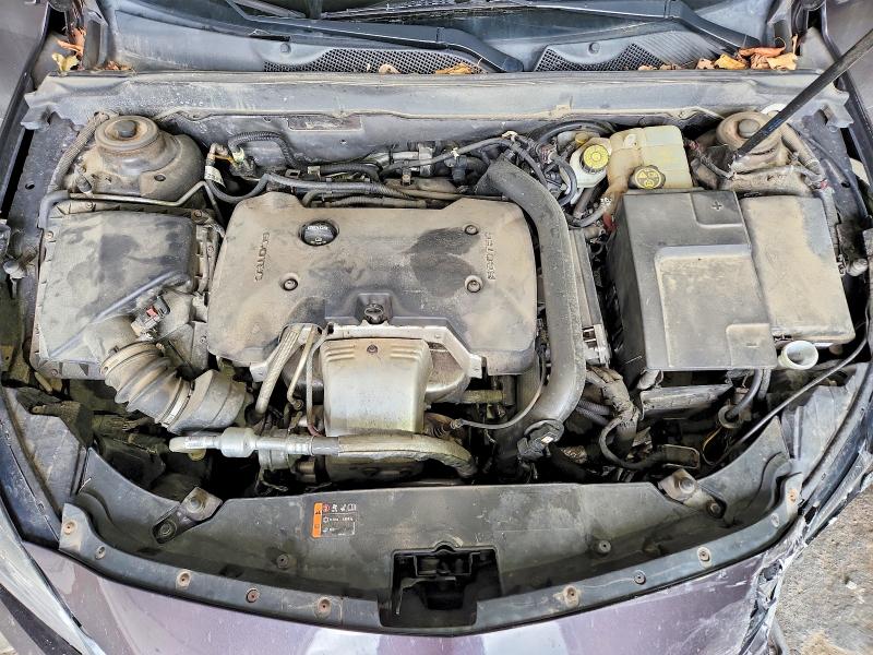 Photo 11 from auction – 2015 CHEVROLET MALIBU with VIN 1G11G5SX9FF203703