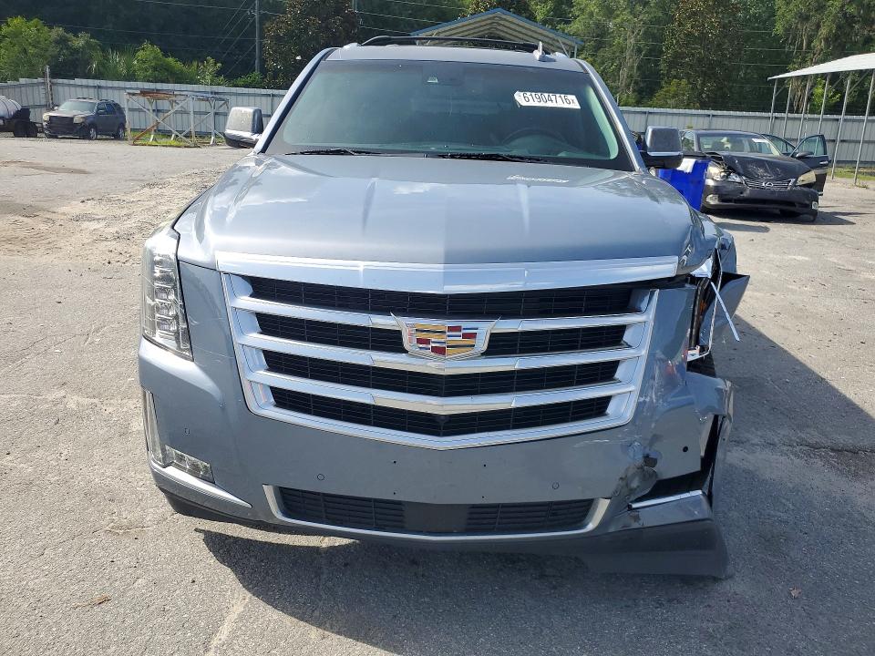 Photo 5 from auction – 2015 CADILLAC ESCALADE with VIN 1GYS4NKJXFR622569