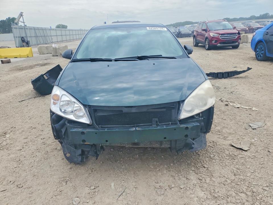 Photo 5 from auction – 2007 PONTIAC G6 with VIN 1G2ZF58B374229983