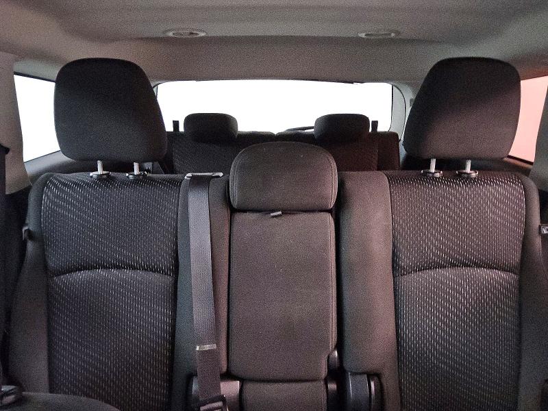 Photo 10 from auction – 2018 DODGE JOURNEY with VIN 3C4PDCAB8JT385722