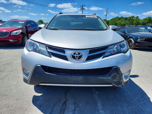 Photo 5 from auction – 2015 TOYOTA RAV4 with VIN 2T3DFREV6FW369989