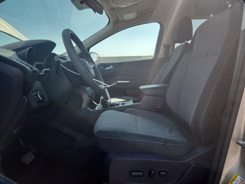 Photo 7 from auction – 2017 FORD ESCAPE with VIN 1FMCU0GD6HUE22770