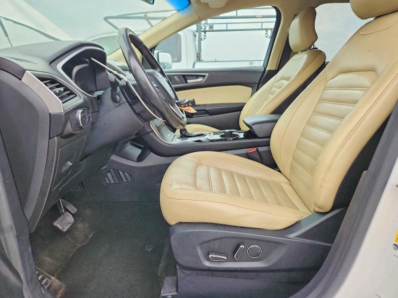 Photo 7 from auction – 2015 FORD EDGE with VIN 2FMTK3J92FBB19676