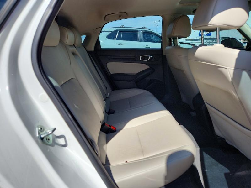 Photo 10 from auction – 2023 HONDA CIVIC with VIN 19XFL1H70PE008643