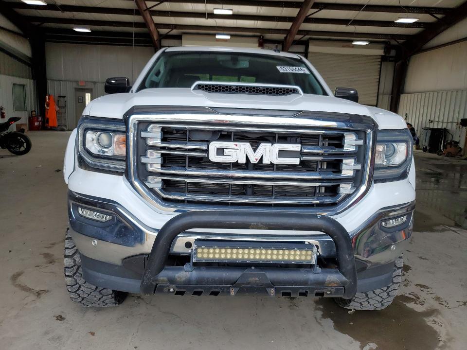 Photo 5 from auction – 2017 GMC SIERRA with VIN 3GTU2NEJ7HG410795