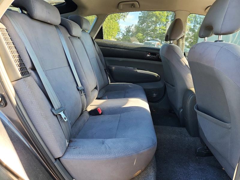 Photo 10 from auction – 2007 TOYOTA PRIUS with VIN JTDKB20U973206296