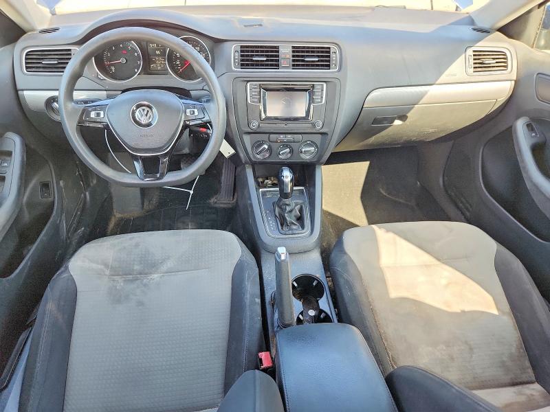 Photo 8 from auction – 2017 VOLKSWAGEN JETTA with VIN 3VW2B7AJ2HM345636