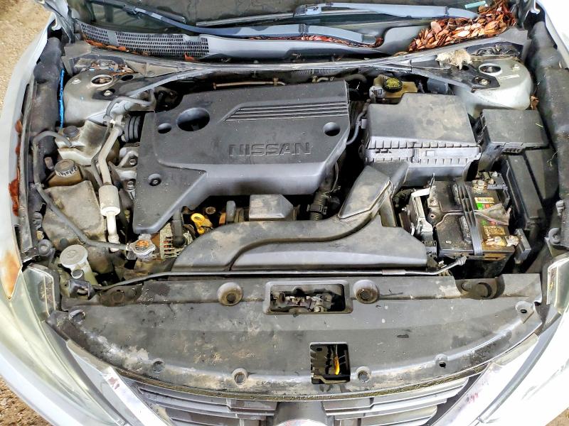 Photo 11 from auction – 2016 NISSAN ALTIMA with VIN 1N4AL3AP2GN325857