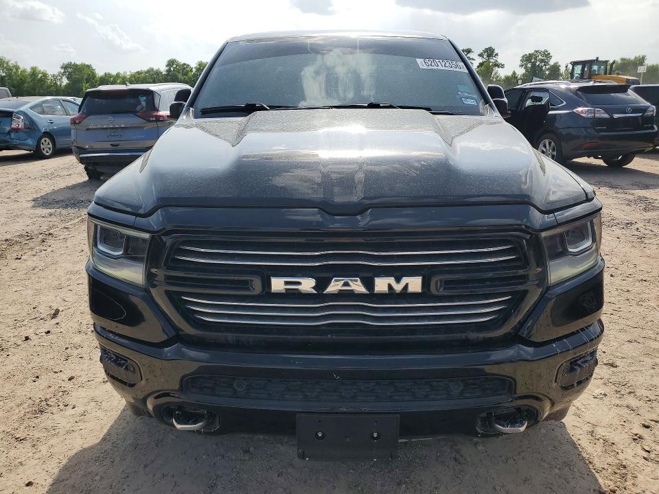 Photo 5 from auction – 2024 RAM 1500 with VIN 1C6SRFJT6RN136425