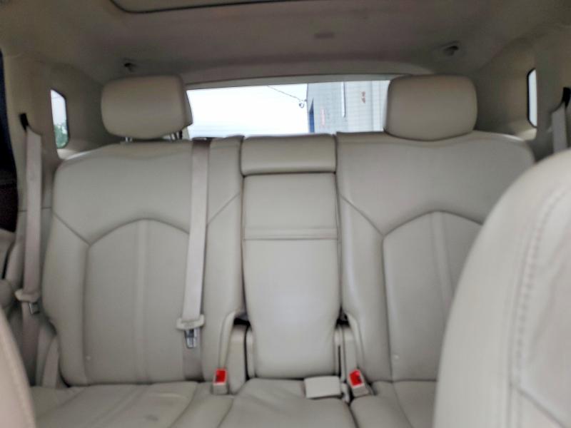 Photo 10 from auction – 2016 CADILLAC SRX with VIN 3GYFNCE38GS547031