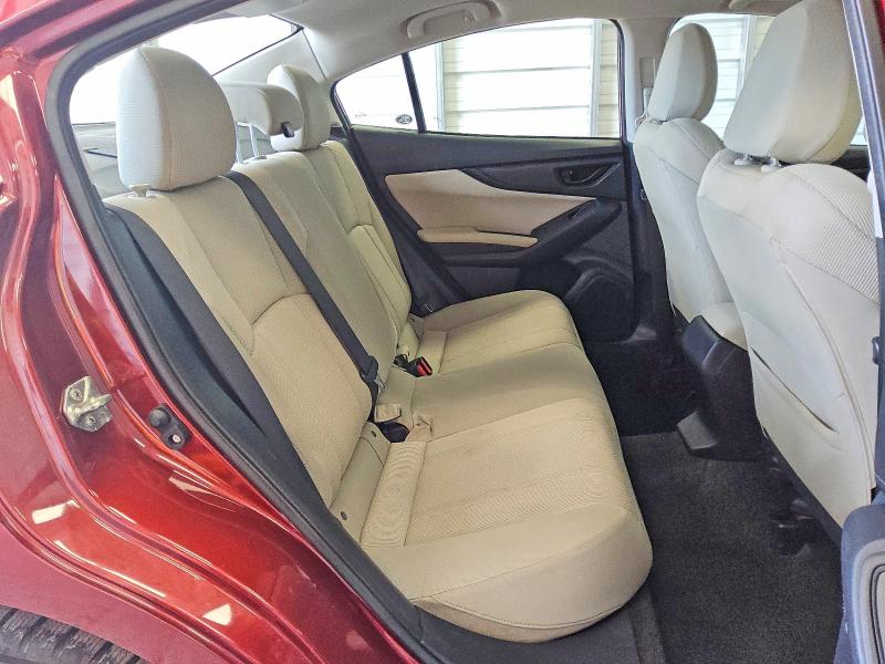 Photo 10 from auction – 2017 SUBARU IMPREZA with VIN 4S3GKAA60H3601937