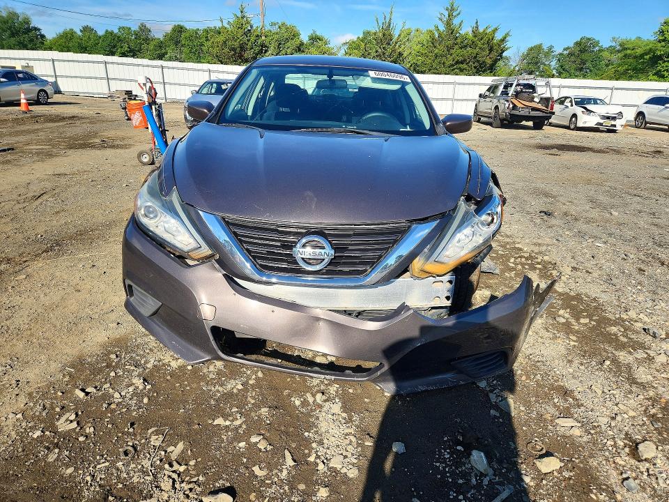 Photo 5 from auction – 2016 NISSAN ALTIMA with VIN 1N4AL3AP8GC180643