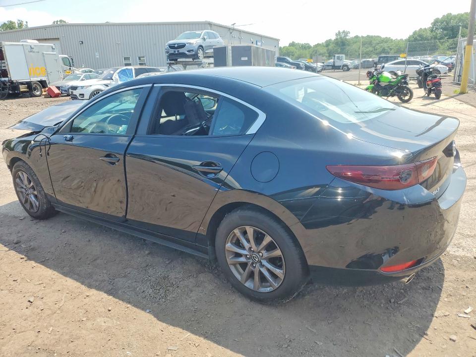 صورة رقم 2 من المزاد - 2021 MAZDA 3 مع VIN 3MZBPAALXMM253216