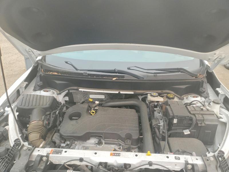 Photo 11 from auction – 2023 GMC TERRAIN with VIN 3GKALPEG4PL185410