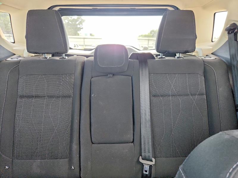 Photo 10 from auction – 2021 FORD ECOSPORT with VIN MAJ3S2GE1MC425564