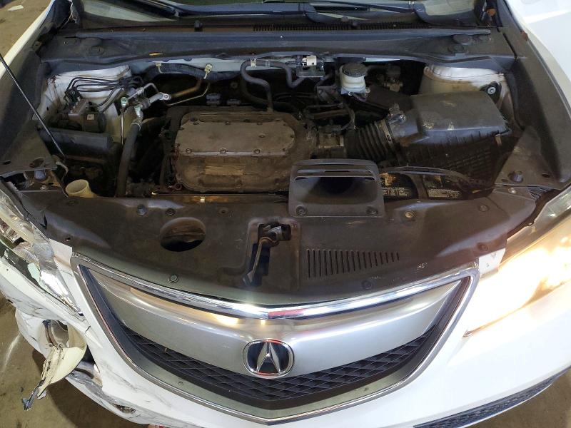 Photo 12 from auction – 2015 ACURA RDX with VIN 5J8TB4H33FL020989