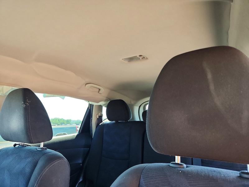 Photo 10 from auction – 2015 NISSAN ROGUE with VIN KNMAT2MT8FP553636