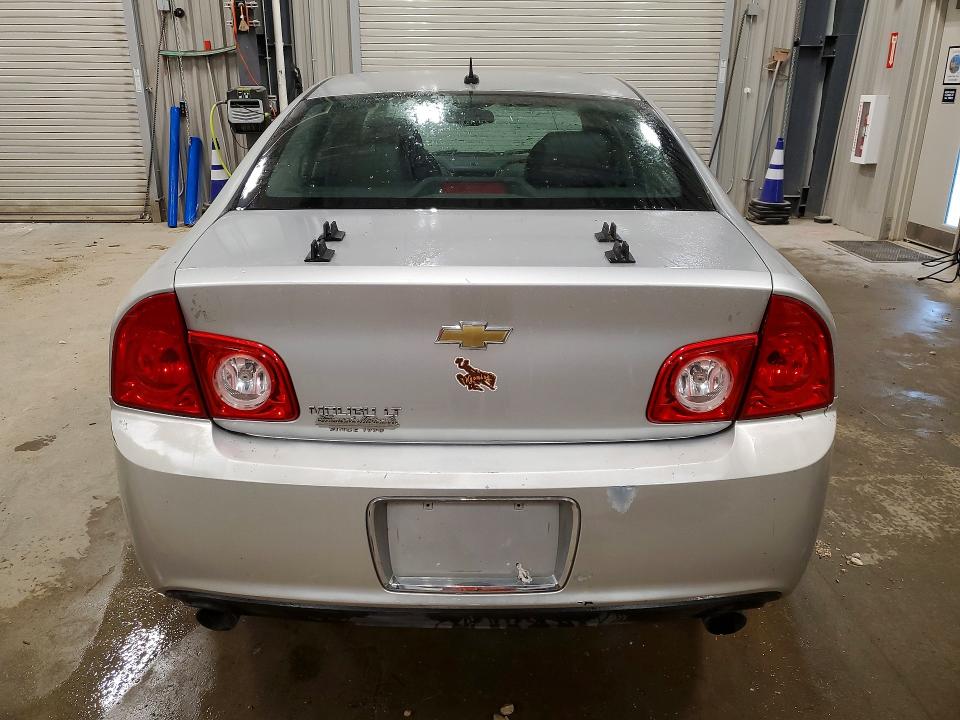 Foto 6 de la subasta – 2011 CHEVROLET MALIBU con VIN 1G1ZD5E71BF389917