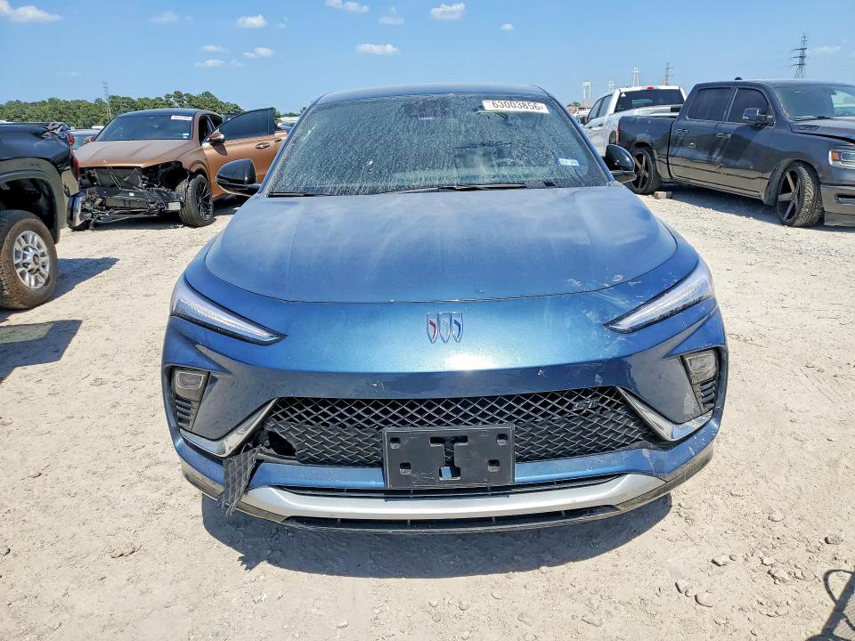Photo 5 from auction – 2026 BUICK ENVISTA with VIN KL47LBEP2TB165090
