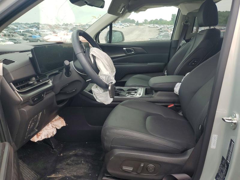 Photo 7 from auction – 2026 KIA CARNIVAL with VIN KNDNE5K34T6589177