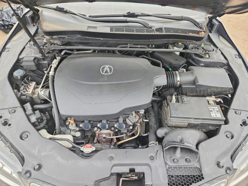 Photo 11 from auction – 2015 ACURA TLX with VIN 19UUB2F58FA014372