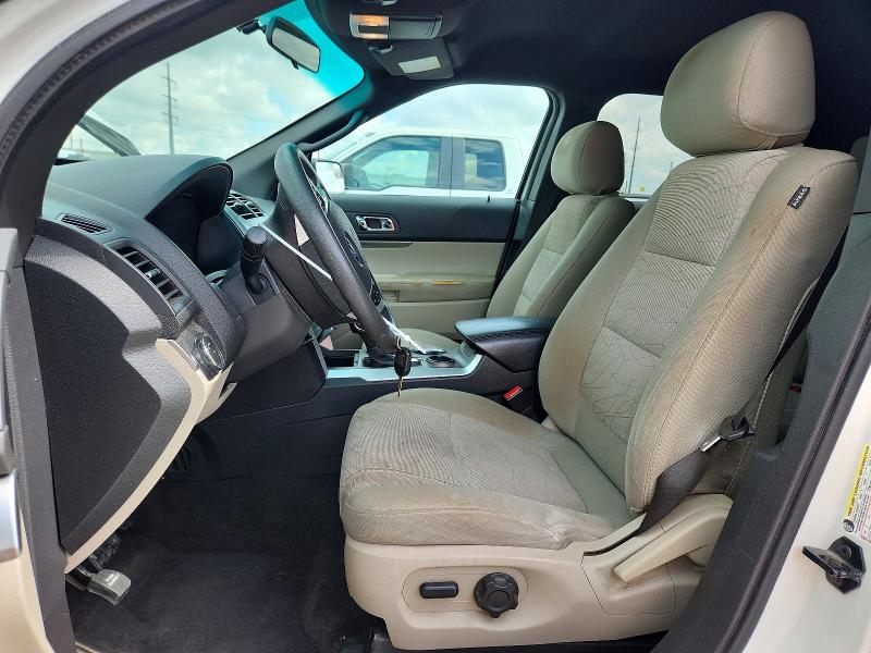Photo 7 from auction – 2012 FORD EXPLORER with VIN 1FMHK7B84CGA82900
