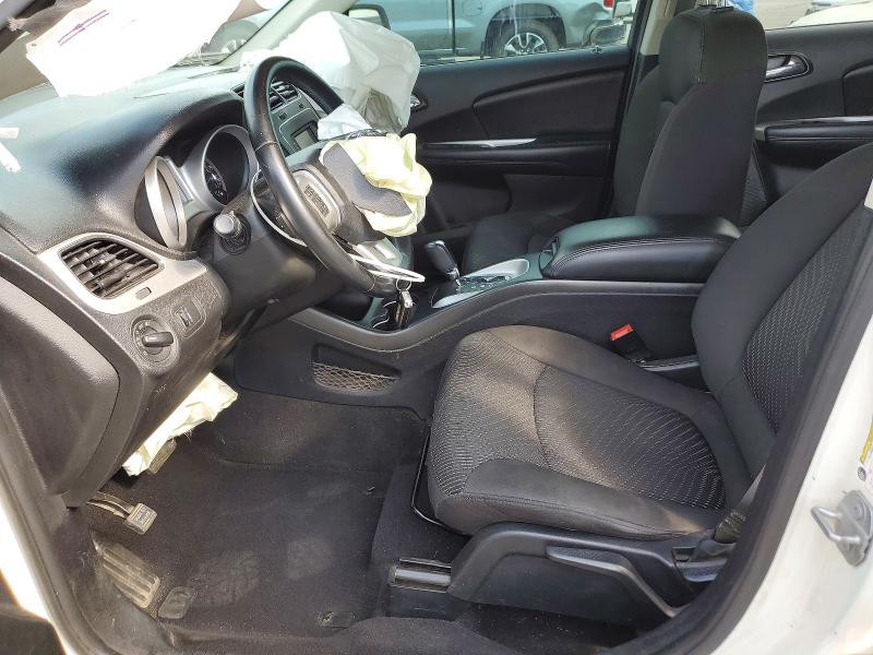 Photo 7 from auction – 2018 DODGE JOURNEY with VIN 3C4PDCAB4JT274360