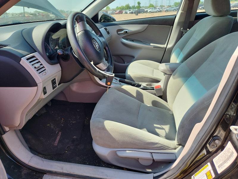 Photo 7 from auction – 2013 TOYOTA COROLLA with VIN 5YFBU4EE9DP168594