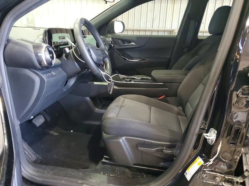 Photo 7 from auction – 2026 CHEVROLET EQUINOX with VIN 3GNAXPEG6TL136632