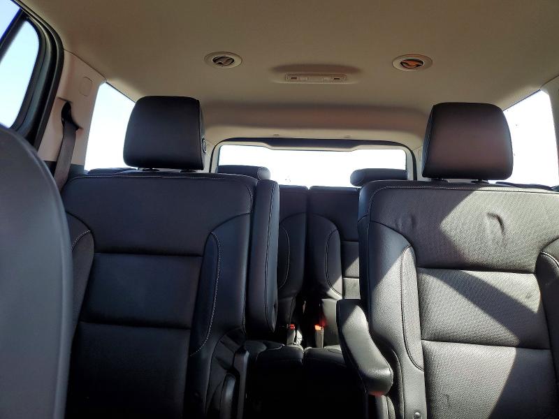 Zdjęcie 10 z aukcji – 2019 GMC ACADIA z VIN 1GKKNULS0KZ212639