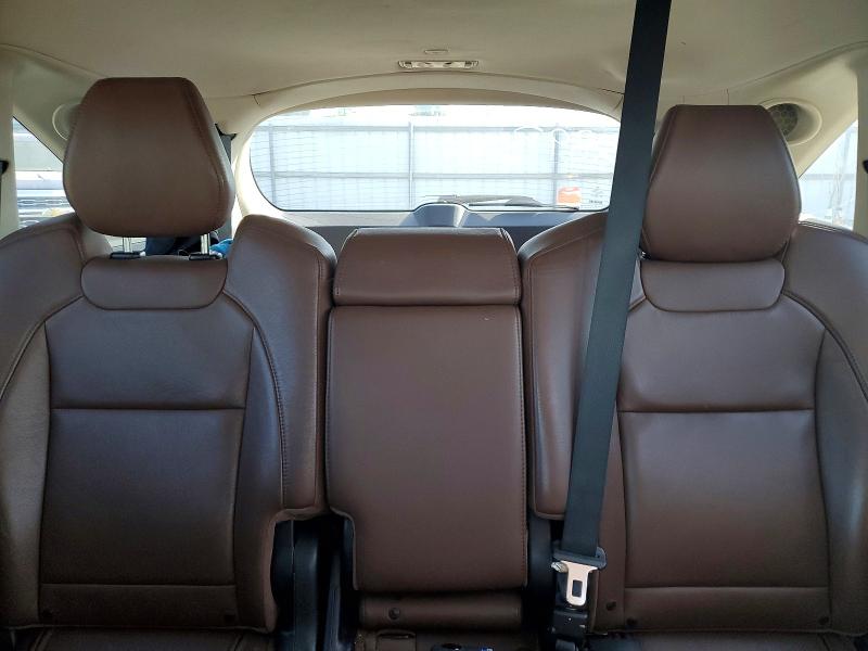 صورة رقم 10 من المزاد - 2017 ACURA MDX مع VIN 5FRYD4H54HB002893