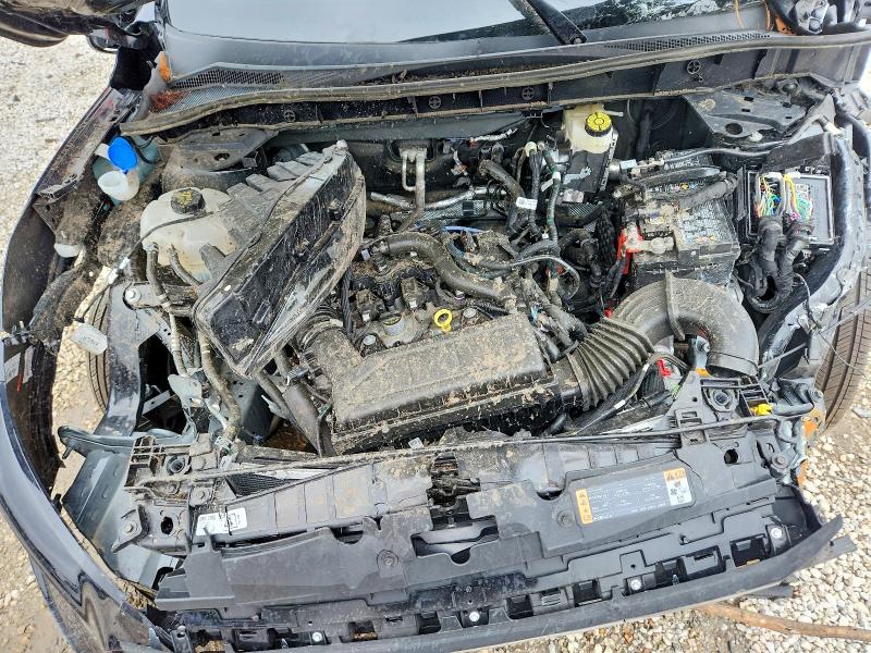 Photo 12 from auction – 2025 FORD ESCAPE with VIN 1FMCU9MN9SUA99288