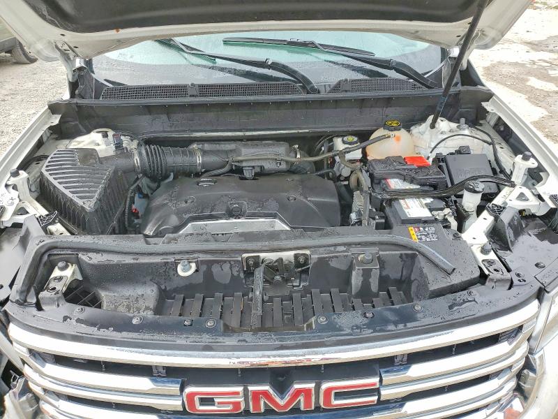 Photo 12 from auction – 2020 GMC ACADIA with VIN 1GKKNKLA5LZ113344