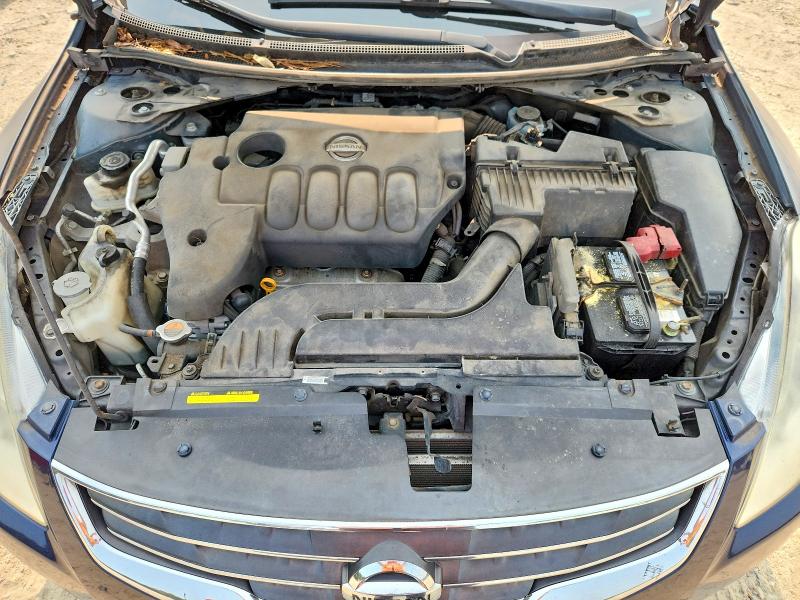 Photo 11 from auction – 2011 NISSAN ALTIMA with VIN 1N4AL2AP5BC156190