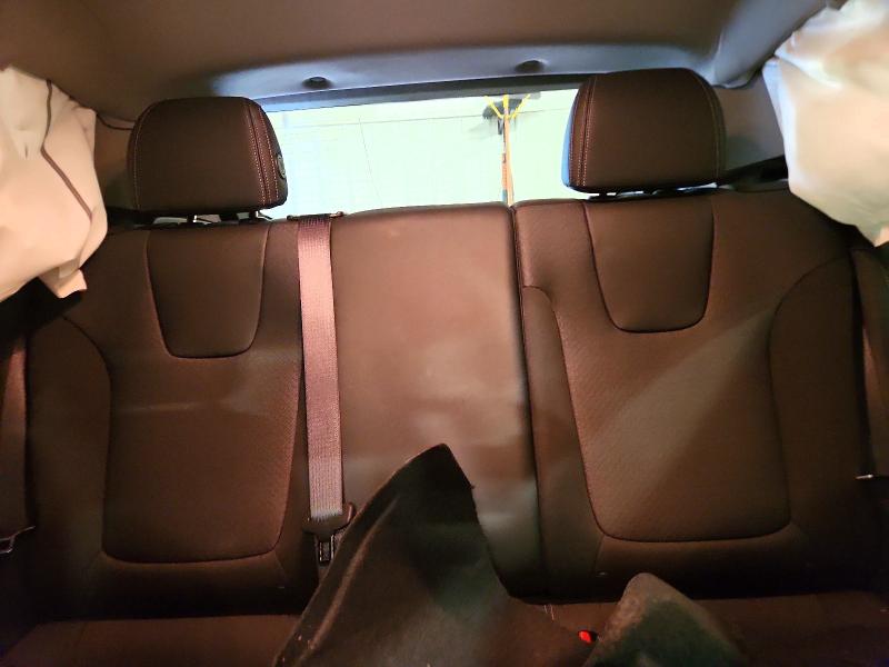 Photo 10 from auction – 2025 BUICK ENCORE GX with VIN KL4AMCSL1SB160505
