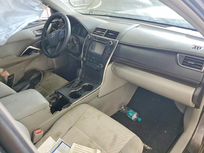 Zdjęcie 8 z aukcji – 2016 TOYOTA CAMRY z VIN 4T1BF1FK5GU591608