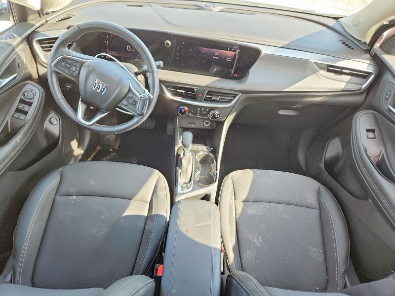 Photo 8 from auction – 2024 BUICK ENCORE GX with VIN KL4AMCSL7RB158123