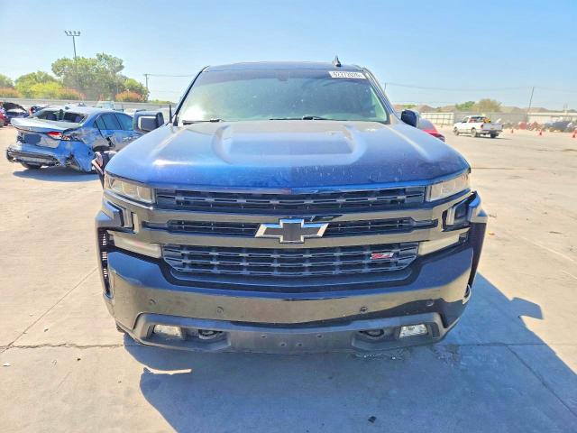 Photo 5 from auction – 2021 CHEVROLET SILVERADO with VIN 3GCUYEED6MG304423
