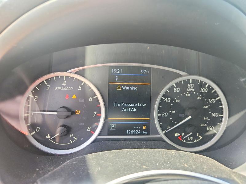 Photo 9 from auction – 2019 NISSAN SENTRA with VIN 3N1AB7AP5KY368947