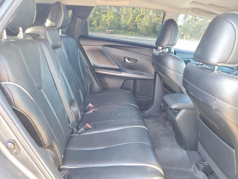 Photo 11 from auction – 2013 TOYOTA VENZA with VIN 4T3BK3BBXDU077365
