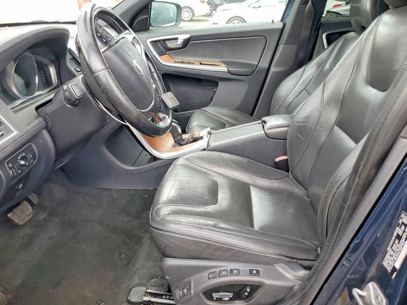 Photo 7 from auction – 2014 VOLVO XC60 with VIN YV4902DZ9E2557249