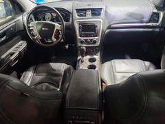 Photo 8 from auction – 2015 GMC ACADIA with VIN 1GKKVRKD4FJ216651