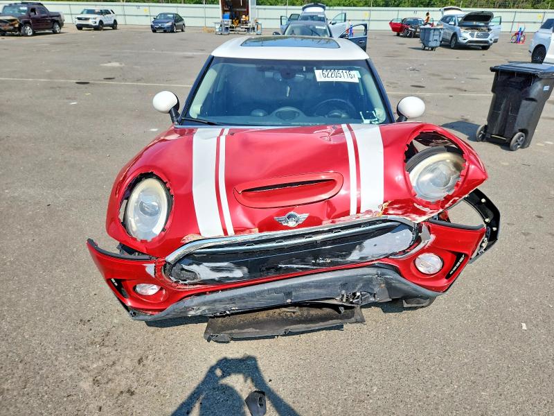 Снимка 11 от търг – 2017 MINI COOPER с VIN WMWLU5C59H2E81548