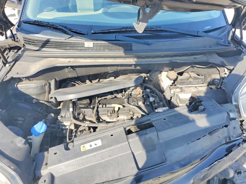 Photo 11 from auction – 2017 KIA SOUL with VIN KNDJP3A55H7502856