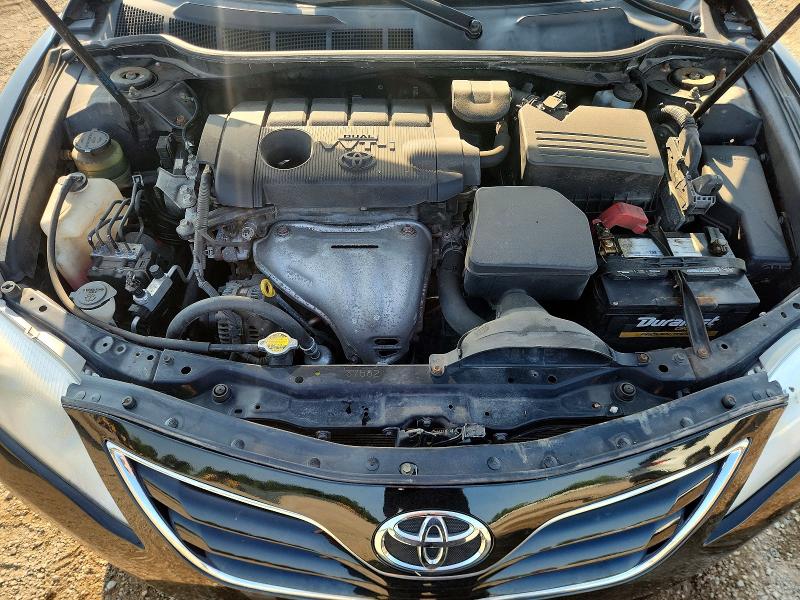 Photo 11 from auction – 2011 TOYOTA CAMRY with VIN 4T4BF3EK2BR199388