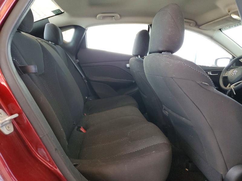 Photo 10 from auction – 2015 DODGE DART with VIN 1C3CDFAA6FD375599