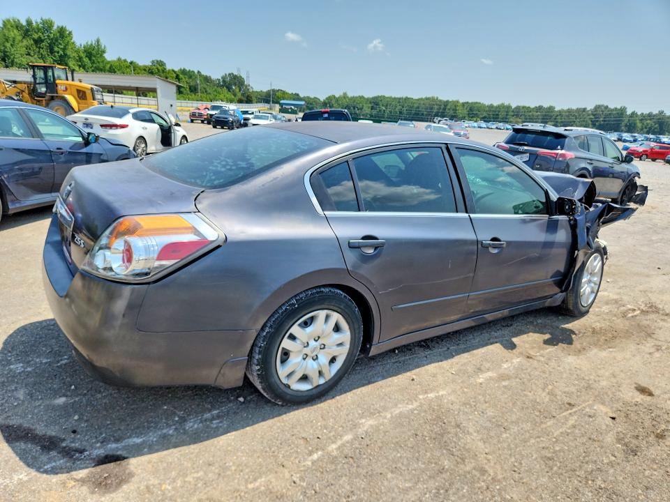 Photo 3 from auction – 2012 NISSAN ALTIMA with VIN 1N4AL2AP6CN476253