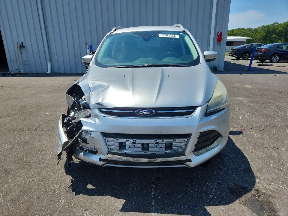 Photo 5 from auction – 2014 FORD ESCAPE with VIN 1FMCU0J92EUB48838