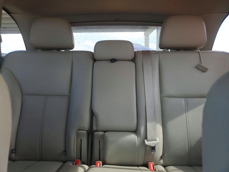 Photo 10 from auction – 2013 FORD EDGE with VIN 2FMDK3JC5DBE22495