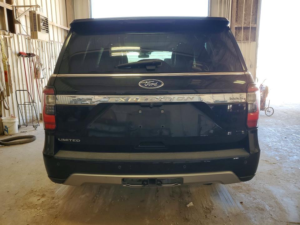 Photo 6 from auction – 2018 FORD EXPEDITION with VIN 1FMJK2AT6JEA16173